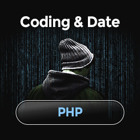 [Coding And Data] PHP