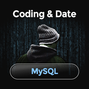 [Coding And Data] MySQL