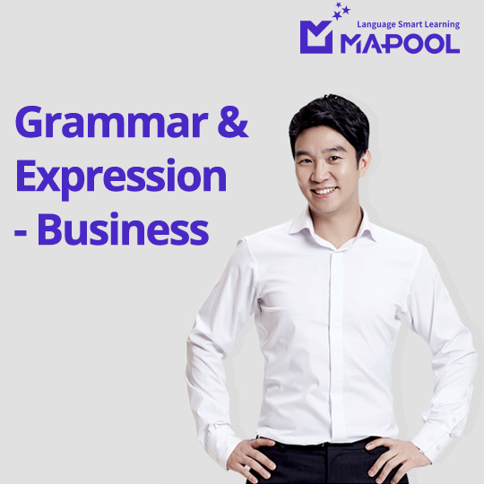[Mapool] Magic Hangeul - Business